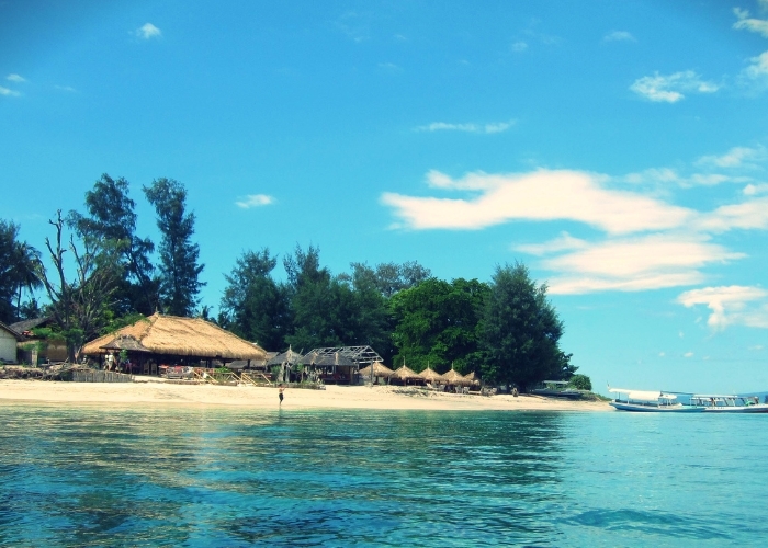 Eksplorasi Wisata dan Keindahan Alam Lombok: Hidden Gems di Timur Bali yang Menarik, Jadi Destinasi Berikutnya Saat Long Weekend