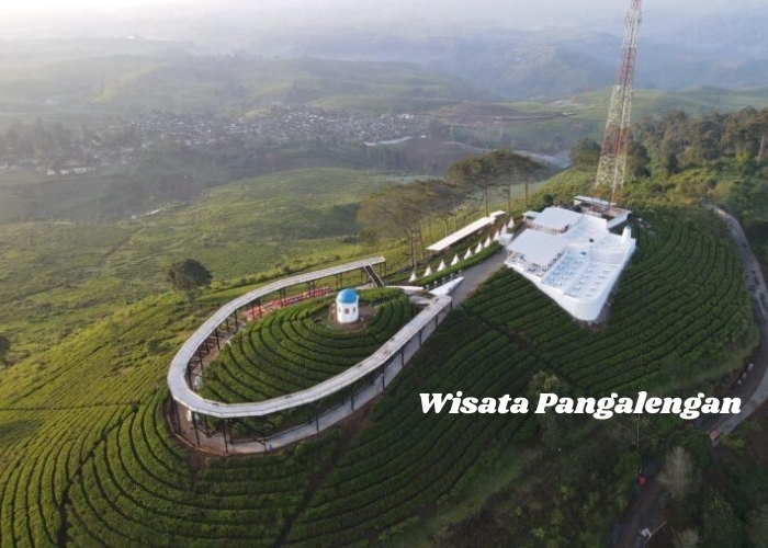 Pangalengan: Surga Tersembunyi di Selatan Bandung yang Menawarkan Keindahan Alam Memukau, Ini 5 Rekomendasi Wisata di Pangalengan