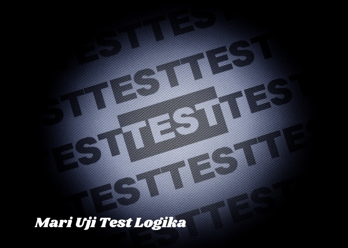 Hari Selasa Masih Badmood, Saatnya Asah Otak dengan Beberapa Test Logika Agar Semakin Pusing Otak Anda