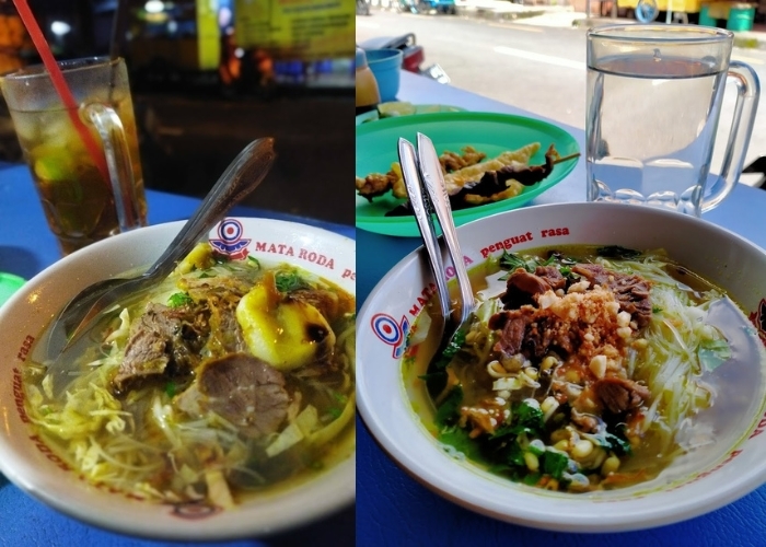 Menjelajahi Surga Kuliner Legendaris Jogja: 5 Menu Soto yang Wajib Dicicipi (Bagian 1)