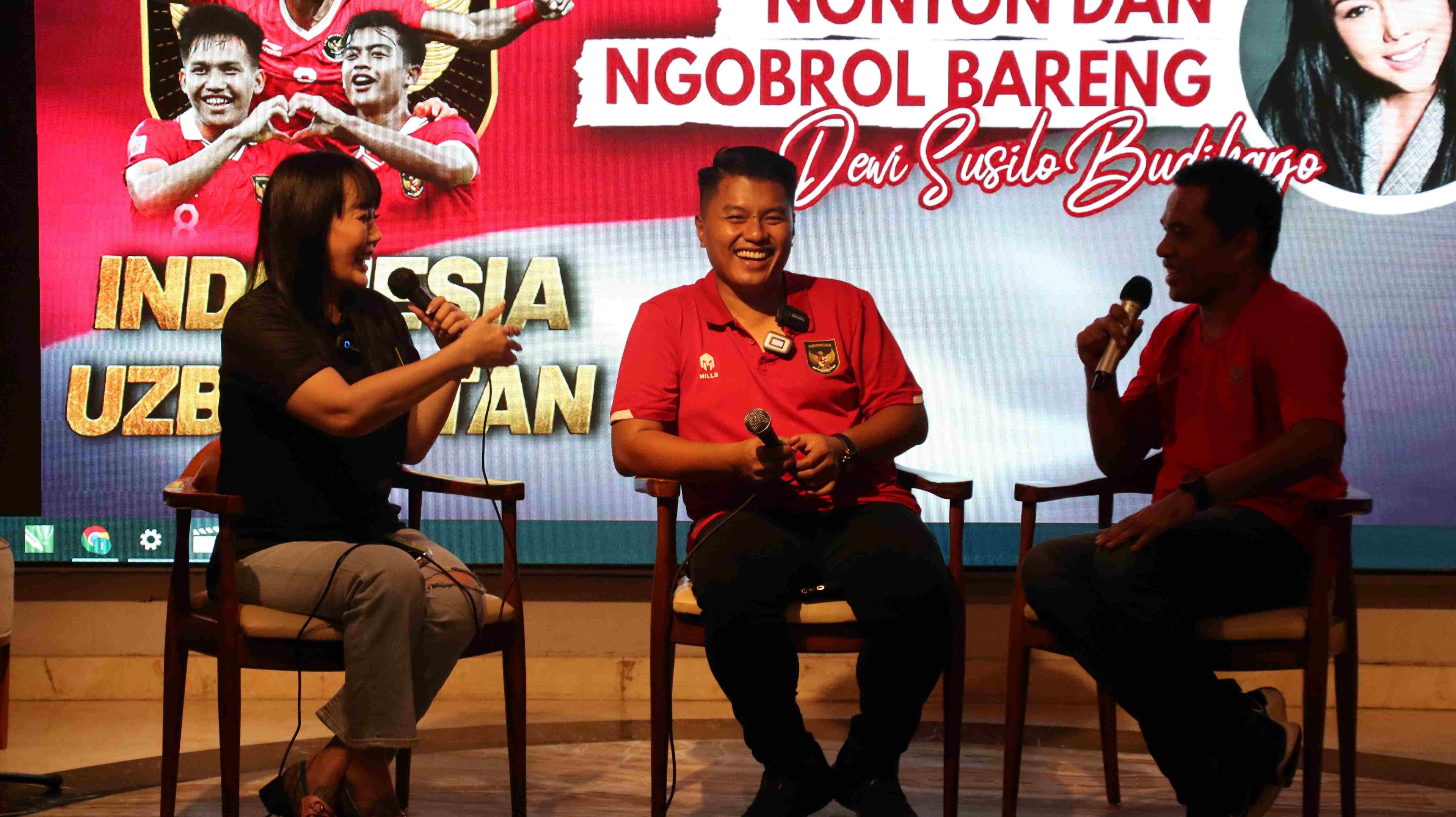 Pengamat Politik UIN Walisongo : Ade Bhakti dan Dewi Susilo Budihardjo Kandidat Potensial Alternatif dari Gerindra dan PSI untuk Semarang 2024