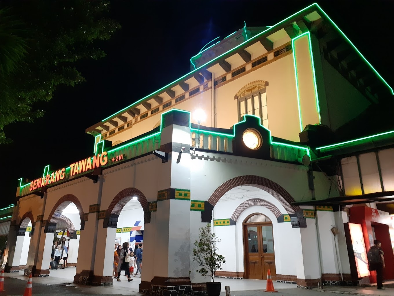 Transformasi KA Blambangan Ekspres: Dari Semarang ke Jakarta, Kini Capai Banyuwangi