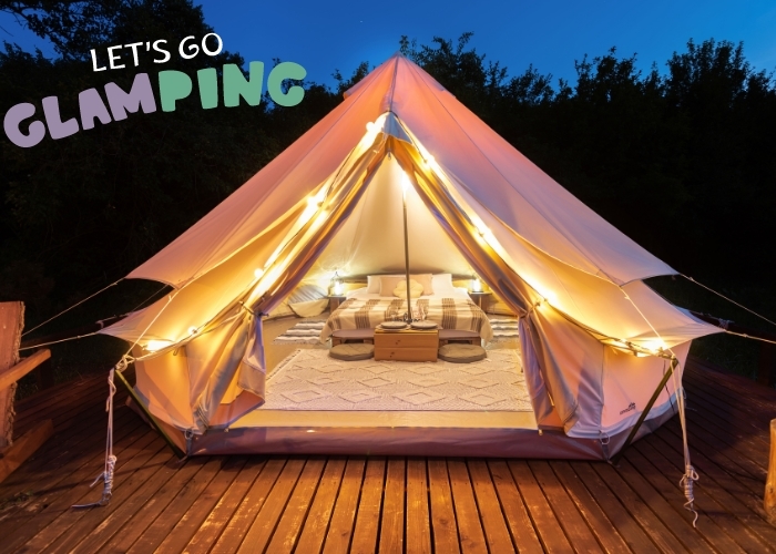 Menikmati Aroma Alam Malang: Rekomendasi Glamping di Daerah Batu Malang untuk Liburan Asyik dan Nyaman