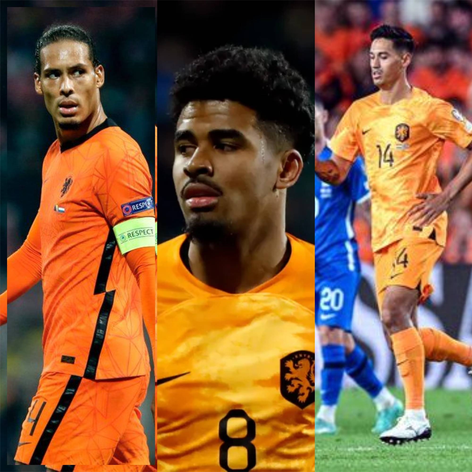 LIVE SCORE LIVE STREAMING Belanda vs Austria, SKOR 0-1 Nonton GRATIS di MNCTV, Cek Update Babak Pertama Kedua Hasil Akhir Full Time