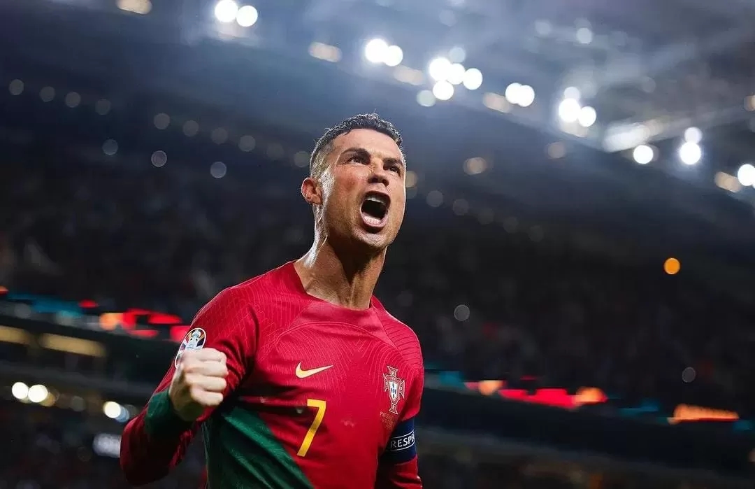 Portugal vs Republik Ceko: LIVE STREAMING SIARAN LANGSUNG GRATIS di RCTI, Cristiano Ronaldo Memulai Euro Keenamnya dengan Kemenangan? Cek HASIL AKHIR