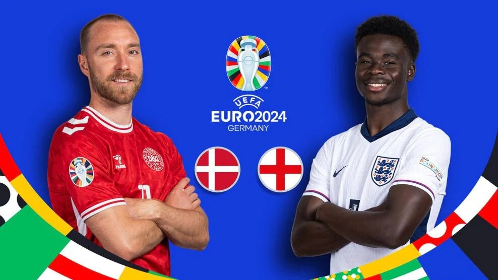 EURO 2024 Grup C, Denmark Berharap Balas Dendam dari Kekalahan EURO 2020: Pertarungan Seru Lawan Inggris