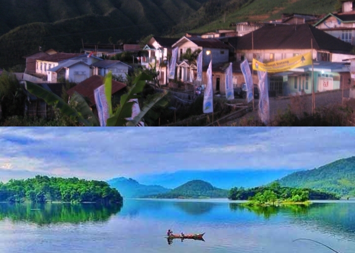 Bosan dengan Hiruk pikuk Kota? Yuk, Menjelajahi Surga Tersembunyi di 5 Desa Terindah di Jawa Tengah Ini! Dijamin Liburanmu Bakal Berkesan
