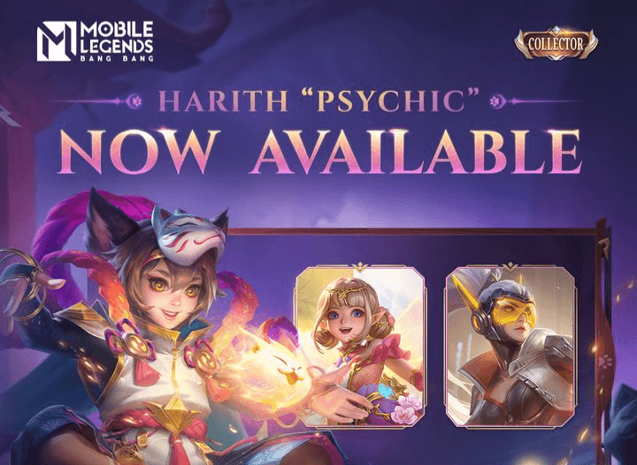 Kode Redeem Mobile Legends MLBB Hari Ini 21 Juni 2024, Klaim Segera Sebelum Expired