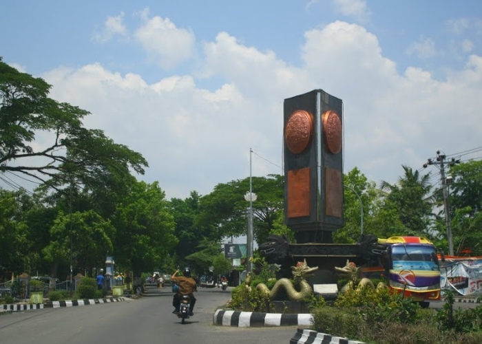 Gak Nyangka Lho! 5 Kecamatan Ini Ternyata Memiliki Area Paling Luas di Blora, Ada Apa Saja Disana?