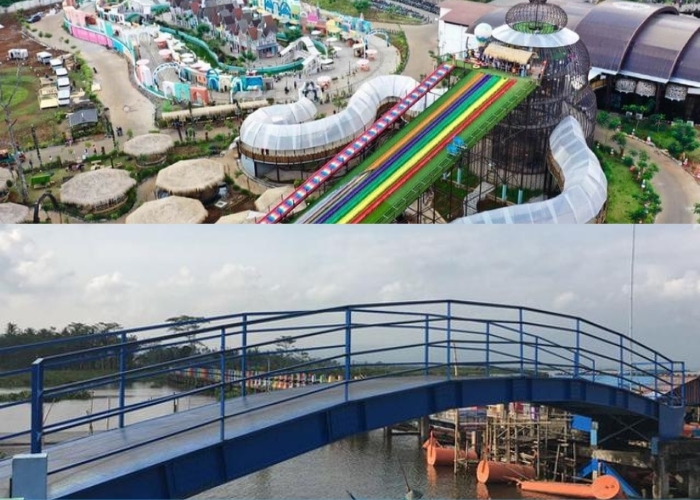 TAK DAPAT DIPERCAYA! 5 Tempat Wisata Hits di Bawen Ini Bisa Bikin Kamu Terpesona, Bahkan Selalu Ramai Pengunjung