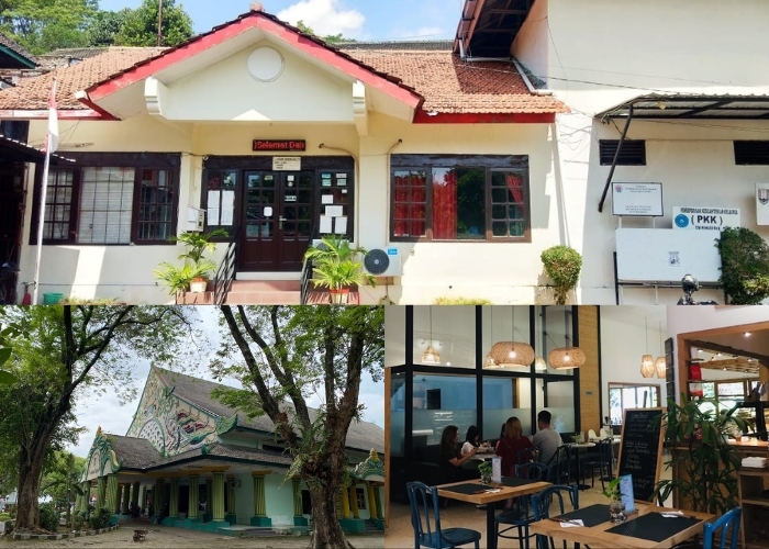 Mari Kita Bongkar Hal Unik yang Ada di Tegalsari, Semarang Tahun 2024 Ini! Mulai dari Sejarah, Wisata hingga Tempat Kuliner