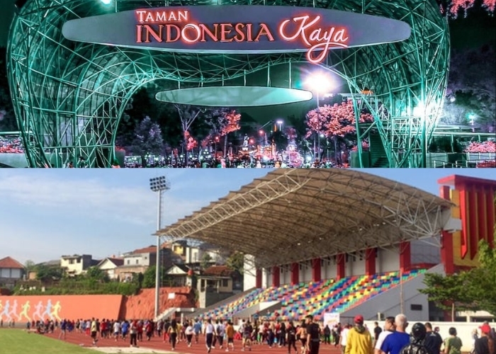 Buktikan Sendiri! Siapa Bilang Kelurahan Mugassari Semarang Tidak Memiliki Hal yang Menarik? Mari Eksplorasi Hal Unik Disana di Tahun 2024 Ini