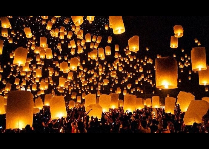 Sensasi Budaya dan Alam Menanti! 6 Penginapan Terbaik Dekat Event Dieng Culture Festival 2024, Buruan Pesan Sekarang!
