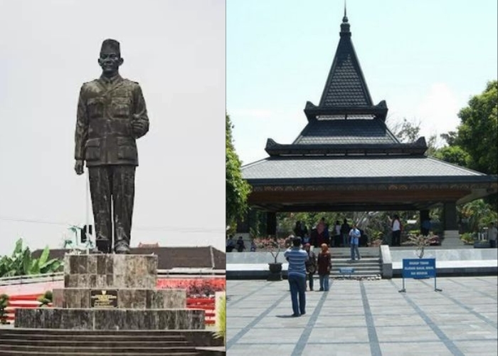 Mengulik 5 Fakta Unik Blitar yang Jarang Diketahui Banyak Orang, Salah Satunya Berkaitan dengan Bangsa Tartar