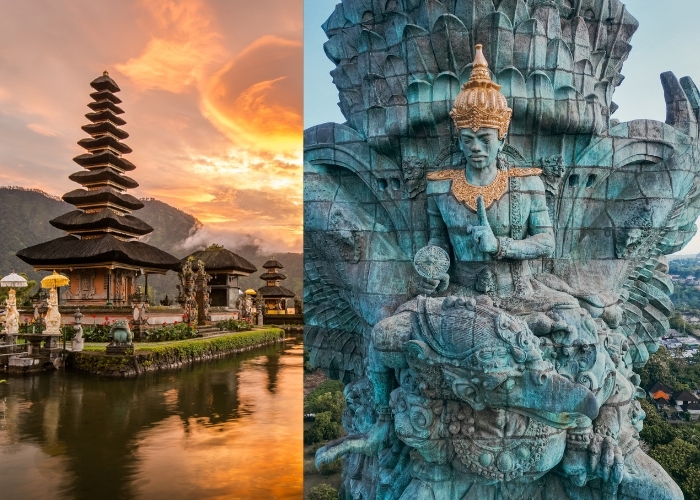 Penikmat Festival Catat! Daftar Konser dan Event Terbaru dari Juli hingga Oktober 2024 di Bali yang Gak Boleh Dilewatkan! Ada Musik hingga Budaya