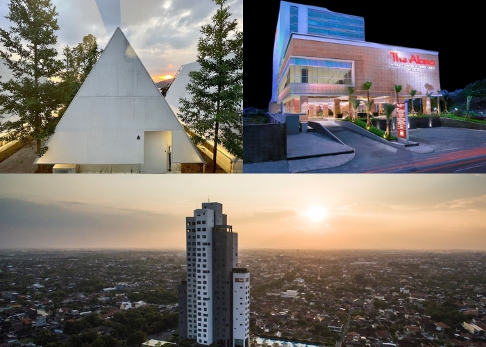 Liburan Tak Terlupakan: 3 Hotel dan Resort Mewah dengan Pemandangan Menakjubkan untuk Memaksimalkan Liburan di Solo