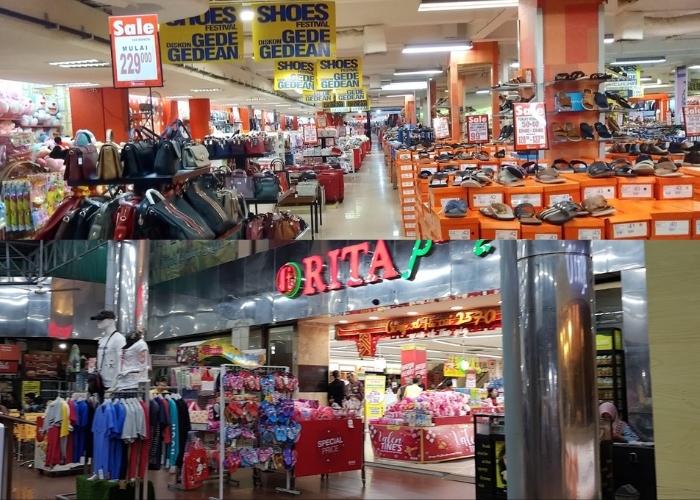 Terbongkar Sudah! 3 Mall dan Pusat Perbelanjaan di Cilacap yang Bikin Dompet Menipis Tapi Hati Senang! Ibu-ibu Pasti Senang Kesini