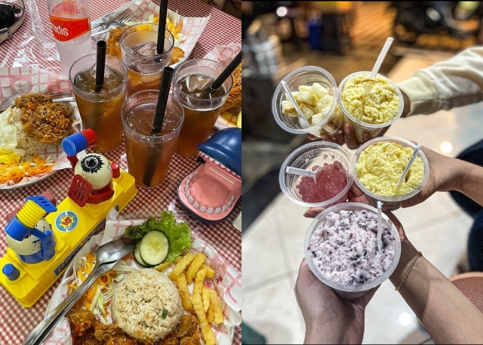 Gak Nyangka Banget! 6 Kuliner Viral di Surabaya Ini Ternyata Bikin Kamu Ketagihan! Nyesel Bila Ga Kamu Coba!