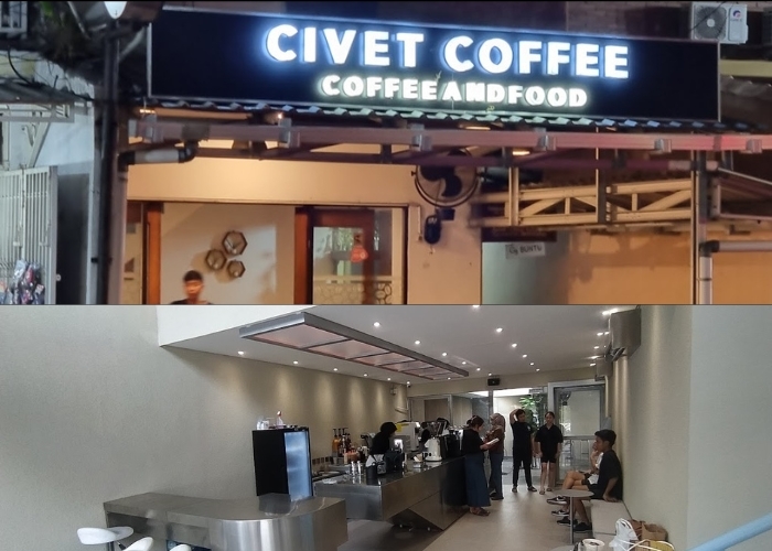 Nunggu Kereta di Yogyakarta Gak Akan Bosan! Cobalah Melipir Sejenak ke 4 Cafe Instagramable Dekat Stasiun Tugu Ini