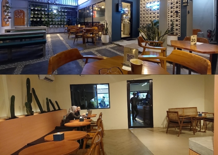 Gak Nyangka! 4 Cafe Kekinian di Cilacap Ini Nyaman Banget dan Instagramable Abis! Cocok Jadi Tempat Nongkrong Asyik