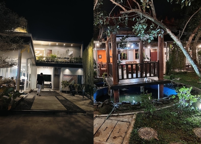 Wow Seru Banget! 4 Cafe di Kudus Ini Ternyata Ada Live Music, Bisa Bikin Kamu Gak Mau Pulang karena Betah Nongkrong Lama!