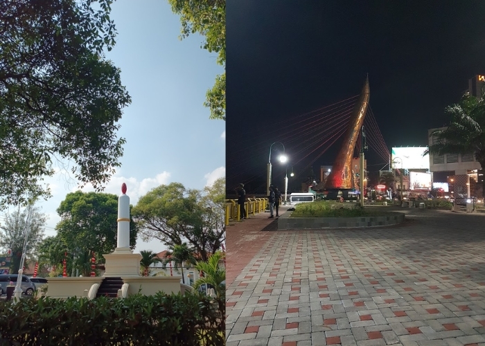 4 Ikon Kota Solo Ini Bikin Kamu Jatuh Cinta! Dijamin Gak Nyesel Bila Nanti Liburan ke Solo Lagi