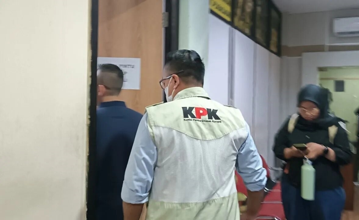 KPK Siap Hadapi Mbak Ita Dalam Gugatan Praperadilan Kasus Korupsi, Pemerasan, dan Gratifikasi