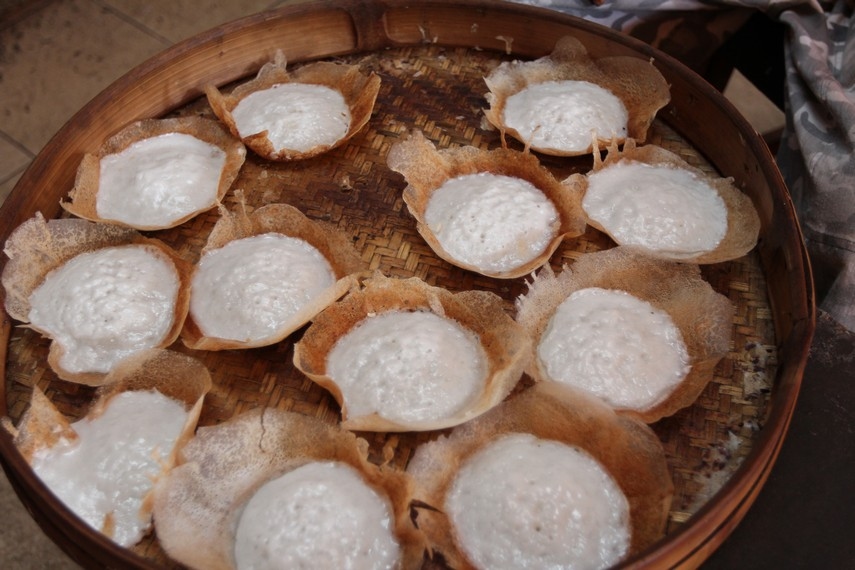 Mencicipi Manisnya Serabi Notosuman, Lebih dari Sekedar Warisan Tradisi Kuliner Khas Solo