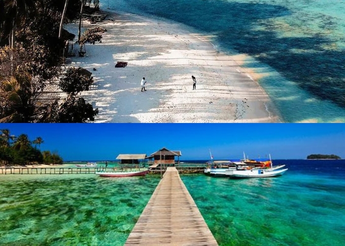 Karimunjawa Vibes! 4 Alasan Wisata Jateng Ini Wajib Masuk Daftar Destinasi Liburanmu, Keindahannya Membuatmu Ingin Balik Lagi