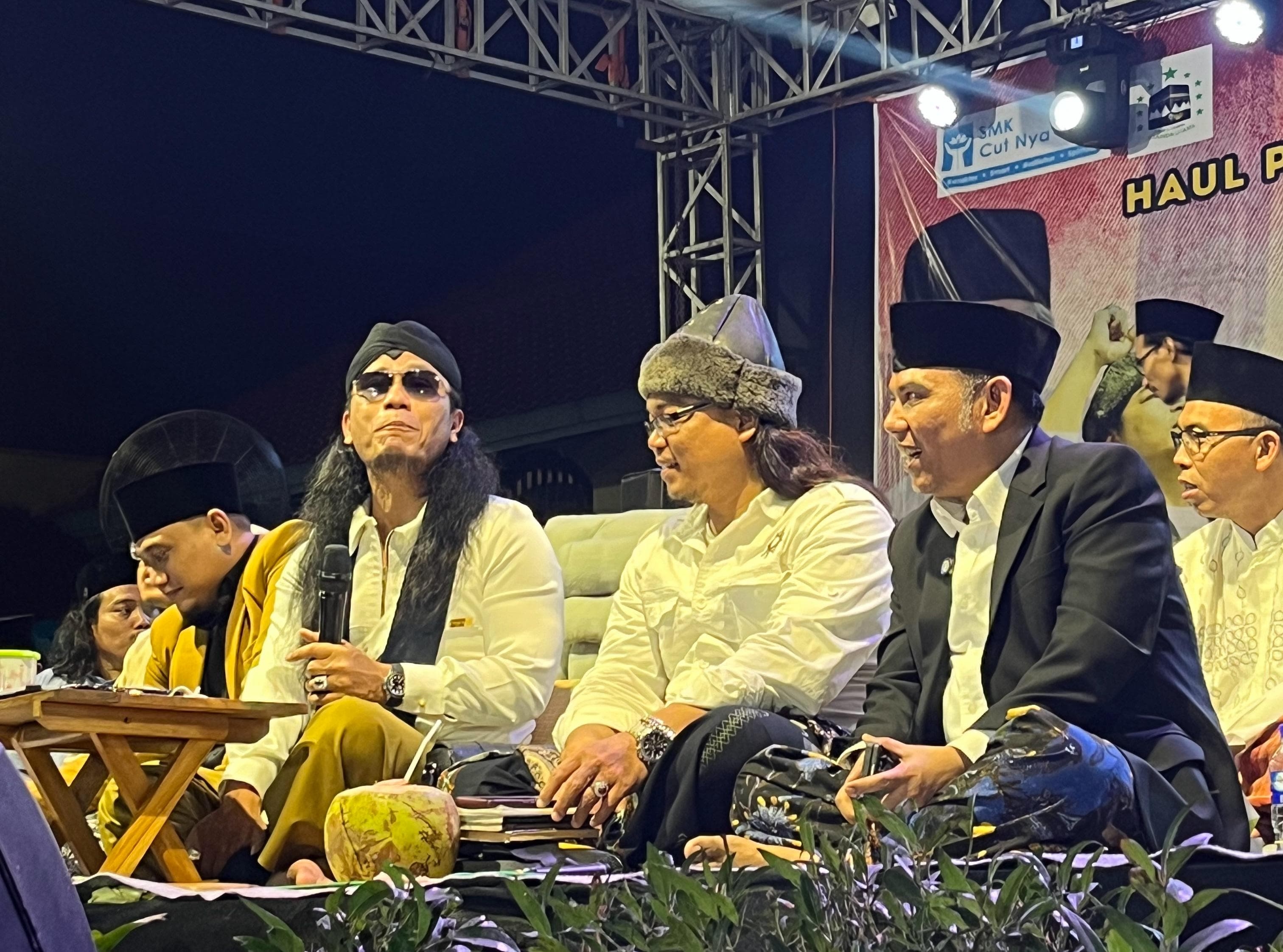 Membangun Kota Semarang yang Toto, Tentrem, dan Raharjo, Menjadi Visi Mas Wawan untuk Masa Depan Kota Kelahiran