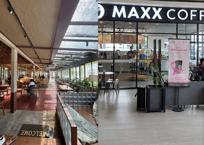 Semarang Vibes! Mau Nugas Tapi Bingung Cari Tempat? Coba 4 Rekomendasi Cafe Unik di Sekitar Udinus, Dijamin Nyaman!