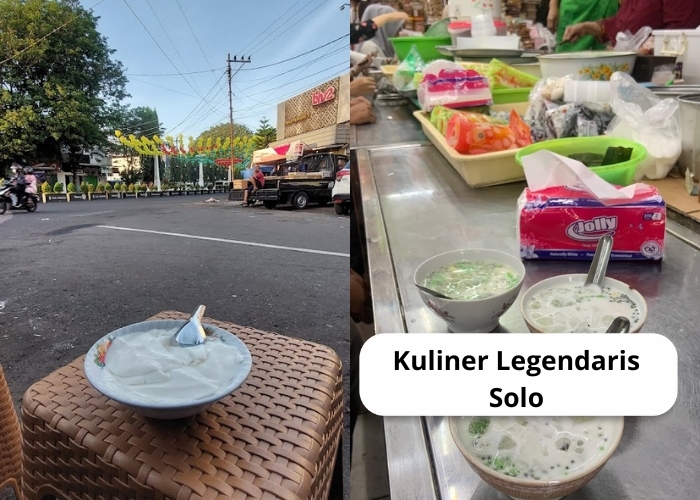 Kuliner Vibes! Nyesel Kalau Kamu Gak Coba, 4 Makanan Khas Solo Ini Ternyata Bikin Nagih Seumur Hidup!