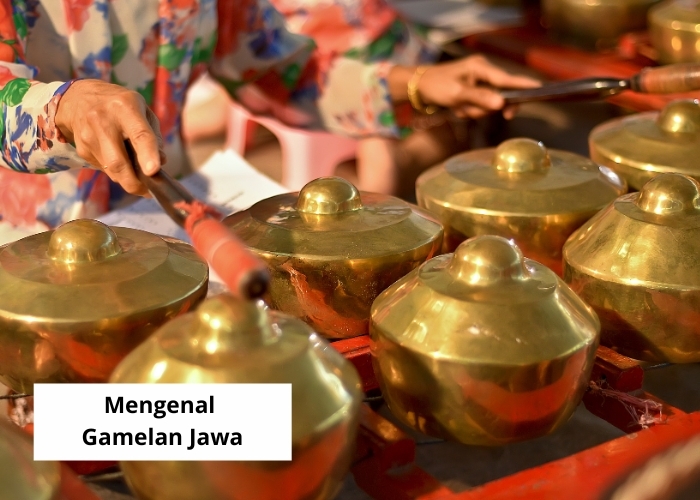 Musik Vibes! Pernah Dengar Gamelan Jawa? Ternyata Ada Banyak Jenisnya Lho, Yuk Kita Kenalan Satu per satu