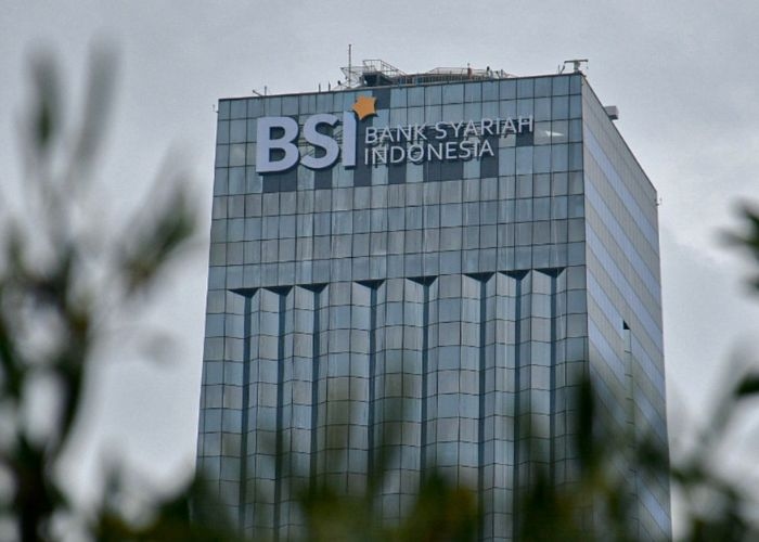 Karir Vibes! Peluang Emas Terbuka, Bank Syariah Indonesia Buka Lowongan Kerja Ajak Kamu Turut Membangun Perbankan Syariah Indonesia