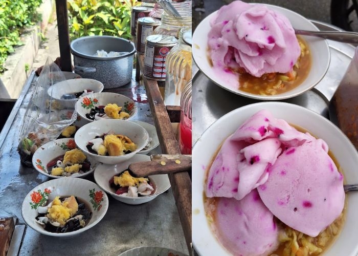 Kuliner Vibes! Nggak Bakal Nyesel, Ini 4 Sajian Es Segar Pengusir Gerah di Jogja yang Bikin Ketagihan! Wajib Buat Kamu Coba