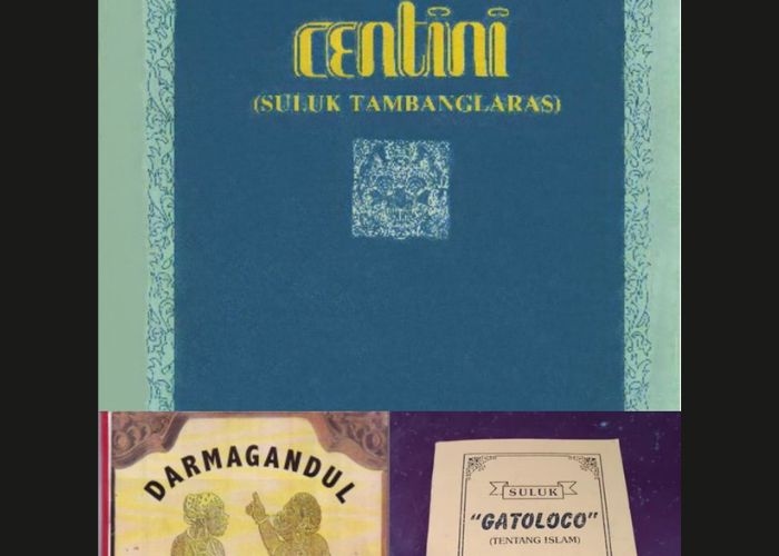 Sejarah Vibes! Kontroversi Kitab-Kitab Kuno Indonesia, Warisan Sastra yang Selalu Mengundang Perdebatan