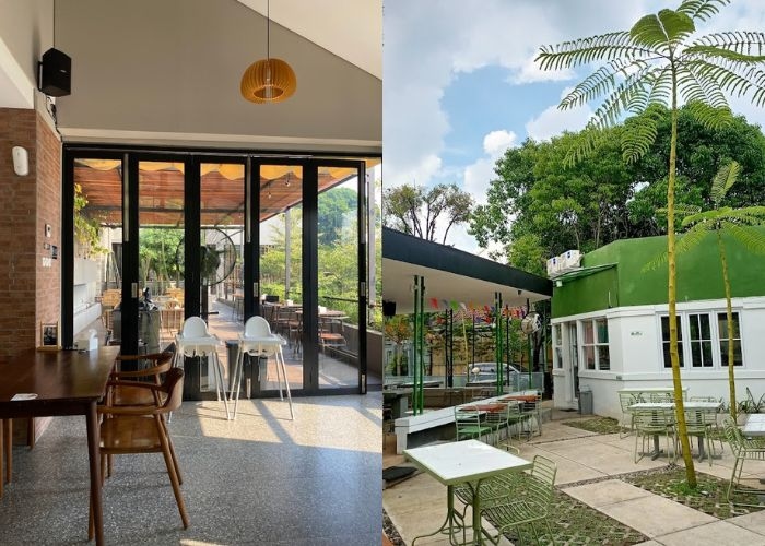 Tempat Nongkrong Vibes! Berikut Ini Ada 4 Cafe Super Hits di Daerah Solo yang Sangat Instagramable serta Punya Live Musik Juga
