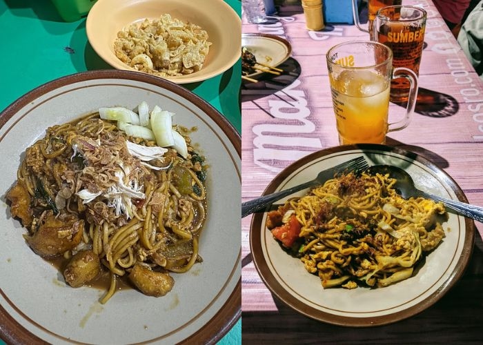 Kuliner Semarang! Pecinta Bakmi Yuk Merapat, Rekomendasi 4 Bakmi Jawa Legendaris Paling Hits dan Terenak di Semarang