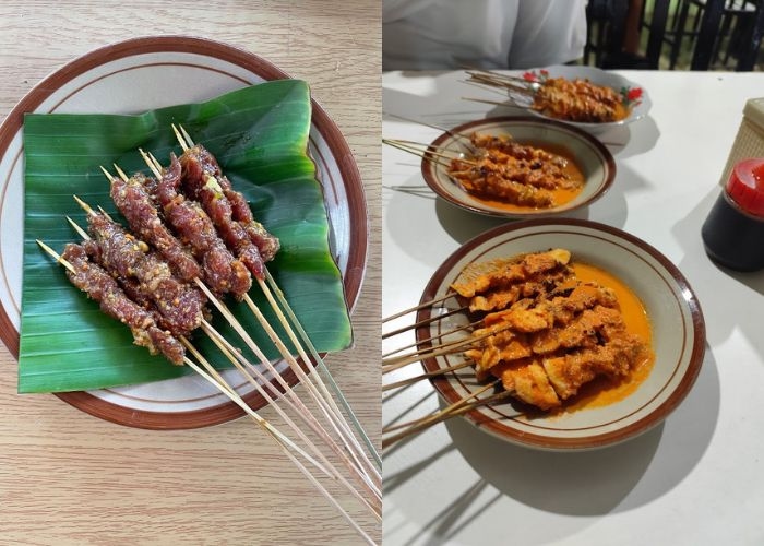 Kuliner Vibes! Pecinta Sate, Cobalah 4 Macam Sate Di Jawa Tengah Ini yang Memiliki Rasa yang Unik serta Khas