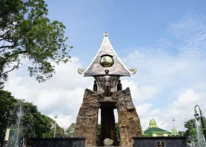 Pernak-pernik Vibes! Sedang di Salatiga dan Bingung Cari Penyewaan Motor yang Amanah? 3 Lokasi Sewa Motor Ini Bisa Jadi Alternatif