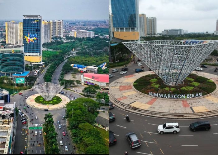 Fakta Unik Vibes! 4 Keunggulan Bila Memilih Investasi Properti di Bekasi, Kota Penyangga Jakarta yang Punya Infrastruktur Lengkap
