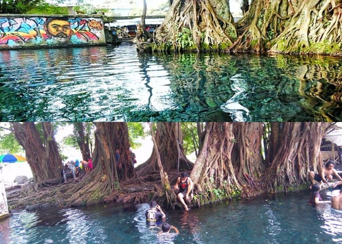 Jateng Vibes! Menikmati Keindahan Umbul Manten, Wisata Air Alami dengan Pesona Legenda di Klaten