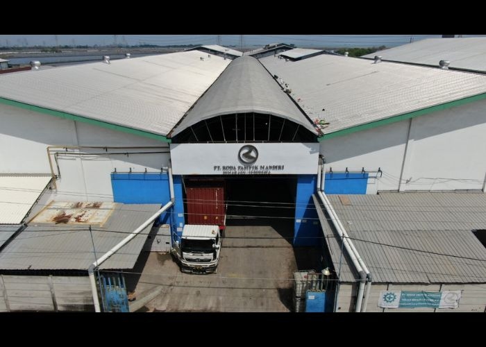 Karir Vibes! Lowongan Kerja Bulan September 2024 di PT Roda Pasifik Mandiri Semarang! Berikut Ulasan Kualifikasinya
