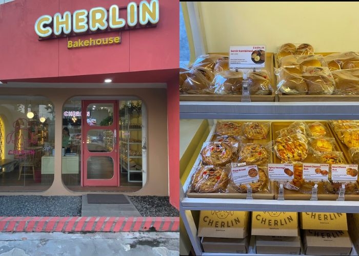 Karir Vibes! Berikut Info Lowongan Kerja dari Cherlin Bakehouse Wilayah Semarang dan Sekitarnya