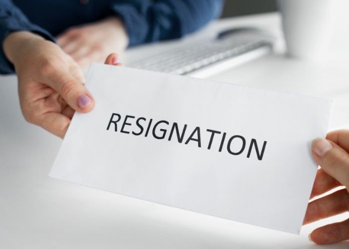 Karir Vibes! Tanda-tanda Ini Menunjukkan Kamu Sudah Waktunya Resign dari Kantor! Ketika Karier Sudah Tidak Lagi Sejalan