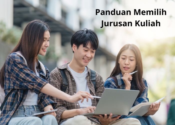 Pendidikan Vibes! Hati-Hati Dalam Memilih, Ternyata 4 Jurusan Kuliah Ini Sering Dianggap Sulit Mendapatkan Pekerjaan