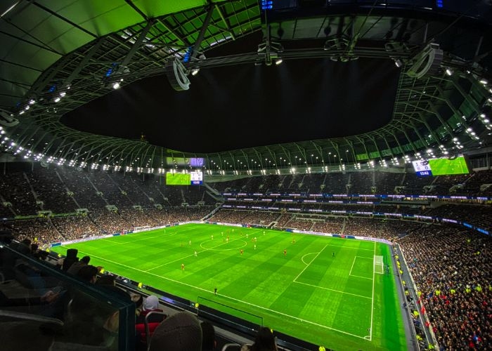 Jadwal Vibes! Berikut Rangkaian Jadwal Pertandingan Seru 2 Oktober 2024: Deretan Big Match yang Tak Boleh Dilewatkan!