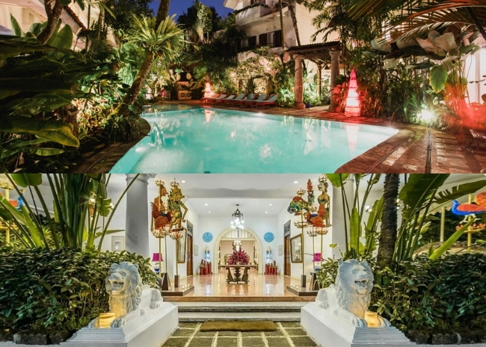 Wisata Vibes! Menyelami Keindahan 4 Hotel Tugu yang Tersebar di Beberapa Kota: Pengalaman Menginap yang Tak Terlupakan