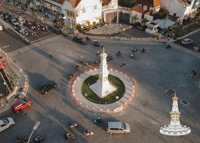 Event Vibes! Semingguan Seru di Jogja! Yuk Ikuti Beragam Event Menarik dari Tanggal 11 sampai 17 November 2024, dari Pesta Buku hingga Pameran Seni