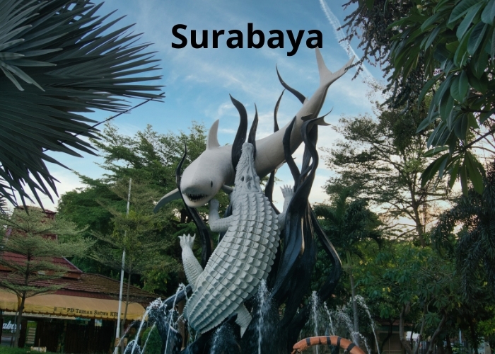 SIAP-SIAP KELILING SURABAYA GRATIS! Jadwal TERLENGKAP Walking Tour Bareng Bersukariawalk MEI 2025! Jangan Sampai KETINGGALAN!